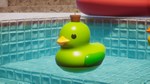 Placid Plastic Duck Simulator - Ducks, Please DLC