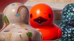 Placid Plastic Duck Simulator - Ducks, Please DLC