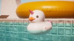 Placid Plastic Duck Simulator - Ducks, Please DLC