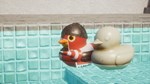 Placid Plastic Duck Simulator - Duck Addiction DLC