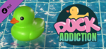 Placid Plastic Duck Simulator - Duck Addiction DLC