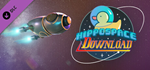 Placid Plastic Duck - Hippospace Download DLC