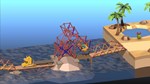 Poly Bridge 2 * STEAM РОССИЯ * АВТОДОСТАВКА *0% КАРТЫ