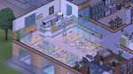 Project Hospital - Hospital Services DLC * STEAM RU *