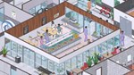 Project Hospital - Hospital Services DLC * STEAM RU *