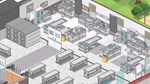 Project Hospital - Hospital Services DLC * STEAM RU *