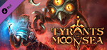 Neverwinter Nights: Enhanced Edition Tyrants of the Moo