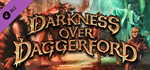 Neverwinter Nights: Darkness Over Daggerford DLC