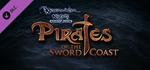 Neverwinter Nights - Pirates of the Sword Coast Premium