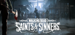 The Walking Dead: Saints & Sinners Standard Edition