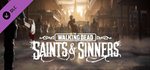 The Walking Dead: Saints & Sinners - Tourist Edition Up