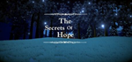 The Secrets Of Hope * STEAM RU * АВТО *0%