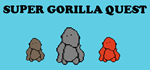 Super Gorilla Quest * STEAM RU * АВТО *0%