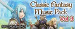 RPG Maker MZ - Classic Fantasy Music Pack Vol 3 DLC