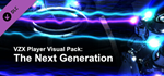 VZX Player - The Next Generation DLC * STEAM RU *