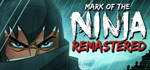 Mark of the Ninja Remastered * STEAM RU * АВТО *0%