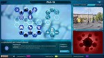 Plague Inc: The Cure DLC * STEAM RU * АВТО *0%