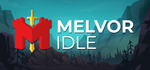 Melvor Idle * STEAM РОССИЯ * АВТОДОСТАВКА *0% КАРТЫ