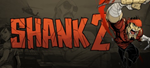 Shank 2 * STEAM РОССИЯ * АВТОДОСТАВКА *0% КАРТЫ