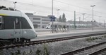 Train Sim World*: Rapid Transit Route Add-On - TSW2 & T
