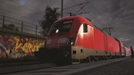 Train Sim World*: DB BR 182 Loco Add-On - TSW2 & TSW3 c