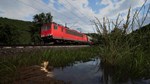 Train Sim World*: DB BR 155 Loco Add-On - TSW2 & TSW3 c
