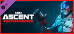 The Ascent - CyberSec Pack DLC * STEAM RU * АВТО *0%