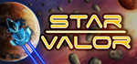 Star Valor * STEAM РОССИЯ * АВТОДОСТАВКА *0% КАРТЫ