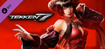 Tekken 7 - Eliza Pre-order Bonus - DLC * STEAM RU *