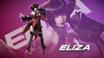 Tekken 7 - Eliza Pre-order Bonus - DLC * STEAM RU *