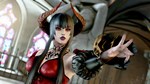 Tekken 7 - Eliza Pre-order Bonus - DLC * STEAM RU *