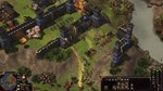 Stronghold: Warlords - Yoritomo DLC * STEAM RU *