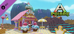 PixARK - A Sweet Pack for the Sweetest DLC