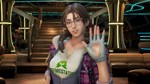 TEKKEN 7 - DLC8 Julia Chang * STEAM RU * АВТО *0%