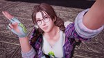 TEKKEN 7 - DLC8 Julia Chang * STEAM RU * АВТО *0%