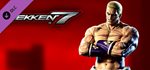 TEKKEN 7 DLC 2 Geese Howard Pack * STEAM RU *