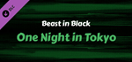 Ragnarock - Beast In Black - "One Night in Tokyo" DLC