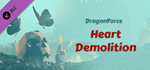 Ragnarock - DragonForce - "Heart Demolition" DLC