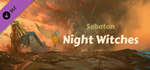 Ragnarock - Sabaton - "Night Witches" DLC * STEAM RU *