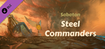 Ragnarock - Sabaton - "Steel Commanders" DLC