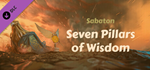 Ragnarock - Sabaton - "Seven Pillars of Wisdom" DLC