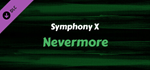 Ragnarock - Symphony X - "Nevermore" DLC * STEAM RU *