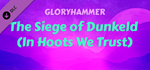 Ragnarock - Gloryhammer - "The Siege of Dunkeld (In Hoo