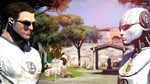 The Talos Principle - Serious DLC * STEAM RU *