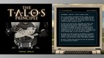 The Talos Principle - Bonus Content DLC * STEAM RU *