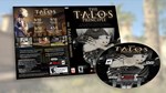 The Talos Principle - Bonus Content DLC * STEAM RU *