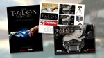 The Talos Principle - Bonus Content DLC * STEAM RU *