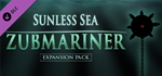 Sunless Sea - Zubmariner DLC * STEAM RU * АВТО *0%