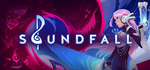 Soundfall * STEAM РОССИЯ * АВТОДОСТАВКА *0% КАРТЫ