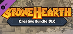 Stonehearth Creative Bundle DLC * STEAM RU * АВТО *0%